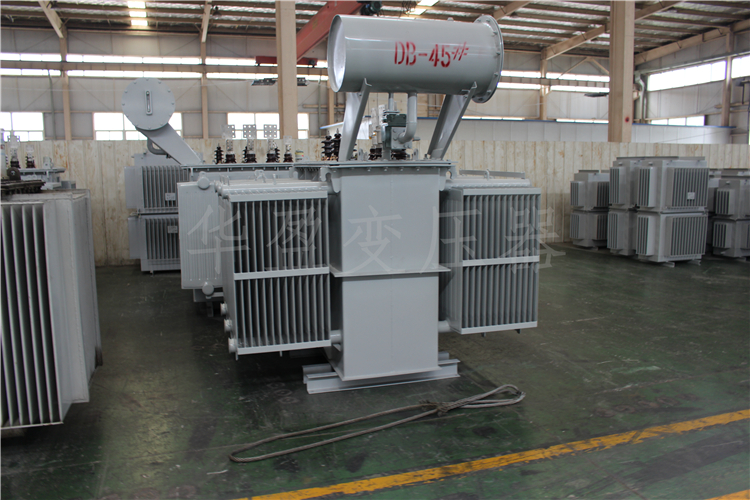 沧州S13-1250KVA/10KV变压器